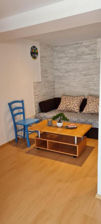 Apartman Lucija Punat Dış mekan fotoğraf