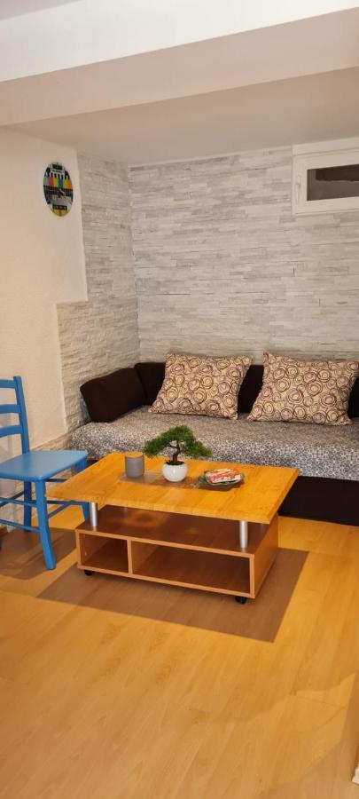 Apartman Lucija Punat Dış mekan fotoğraf
