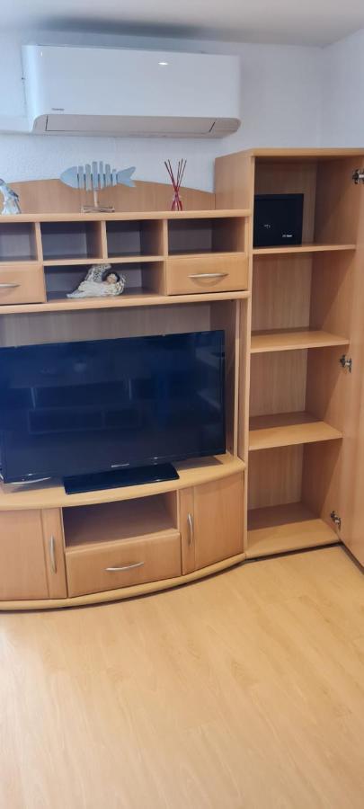 Apartman Lucija Punat Dış mekan fotoğraf