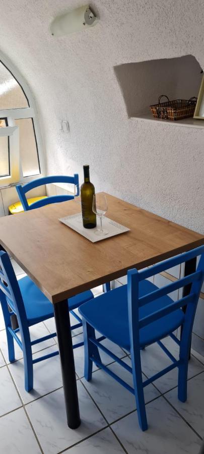 Apartman Lucija Punat Dış mekan fotoğraf