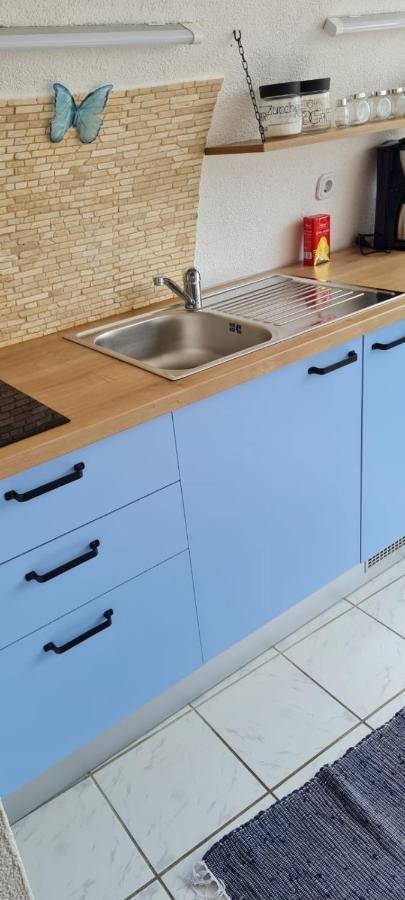 Apartman Lucija Punat Dış mekan fotoğraf