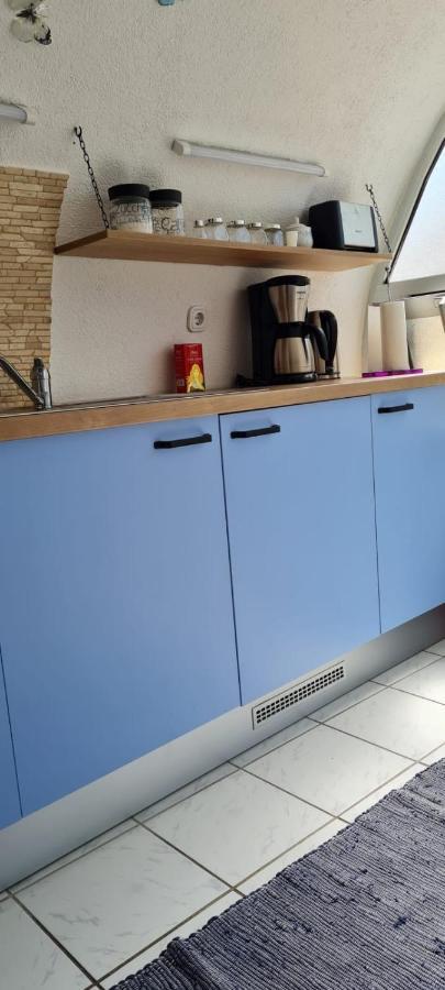 Apartman Lucija Punat Dış mekan fotoğraf