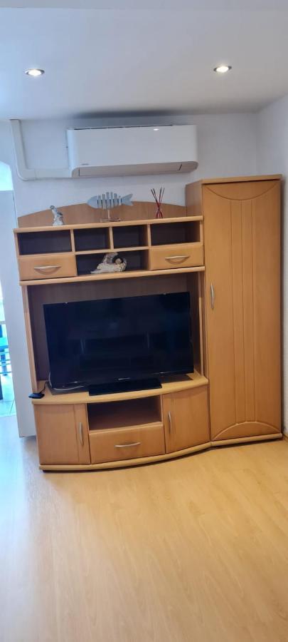 Apartman Lucija Punat Dış mekan fotoğraf